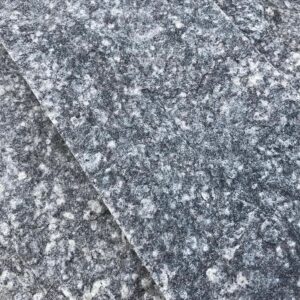 Pedra Miracema Cinza 0,5M² 19 Peças 11,5x23CM