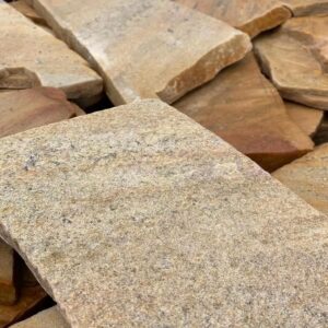 Caco Amarelo São Thomé