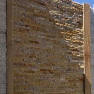 Canjiquinha Amarela São Thomé