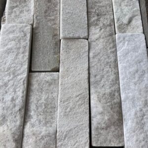 Canjiquinha Branca São Thomé