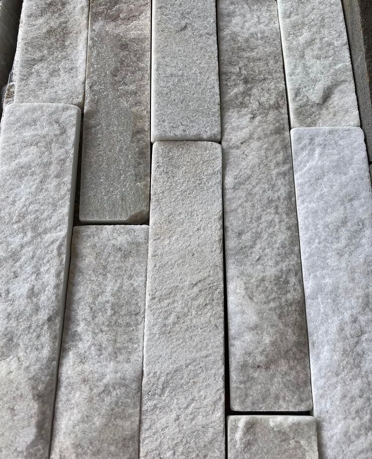 Canjiquinha Branca São Thomé