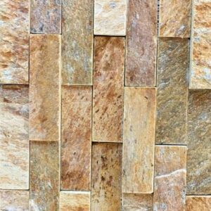 Filete Mesclado Tela 20x45CM