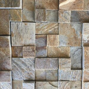 Mosaico Variado Mesclado 30x30CM