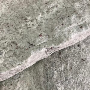 Pedra Bossa Nova Branca