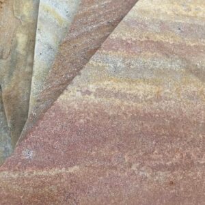 Pedra Serrada Mesclada