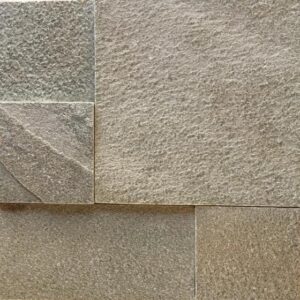 Mosaico Variado Peças 20x20, 20x10, 10x10 Tela 30x30CM