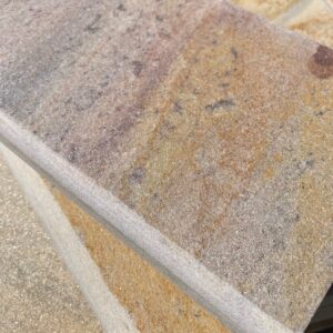 Borda Mesclada 18x37