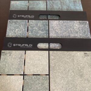 Pastilhas Strufaldi 20x20