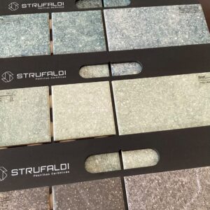 Pastilhas Strufaldi Acetinadas 10X10