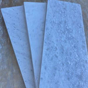 Rodapé Branco 12x30
