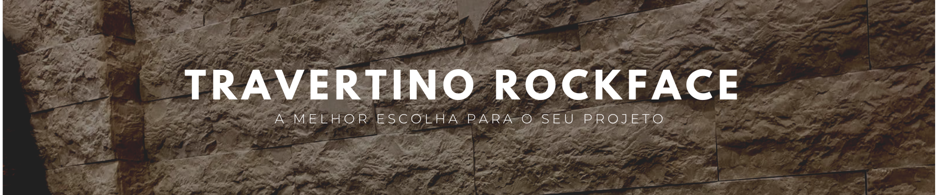 Travertino RockFace